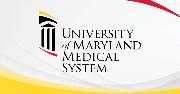 University of Maryland Medical System Logo